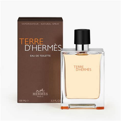 prezzo profumo terre d hermes|Hermès Terre d'Hermès Eau de Parfum .